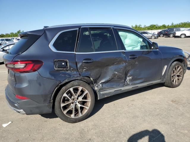 5UXCR4C00M9E88861 BMW X5 Sdrive 40i