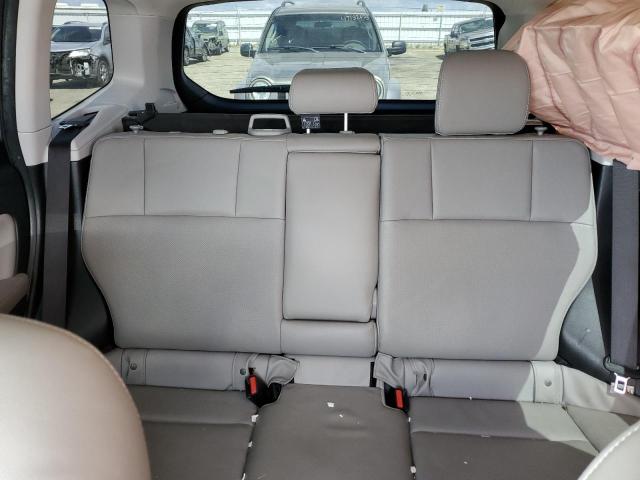 JF2SJARC3GH440378 Subaru Forester 2.5i Limited