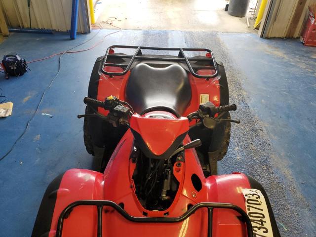 2019 HONDA RINCON ATV TRX680FA5