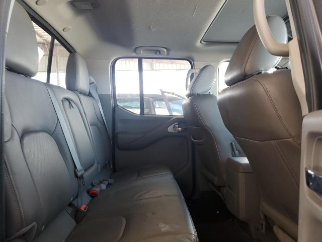 2019 NISSAN FRONTIER S - 1N6AD0ERXKN749469
