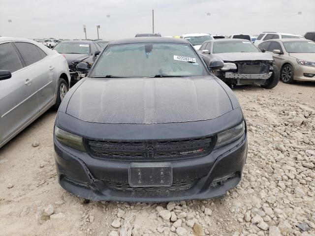 2016 DODGE CHARGER SX - 2C3CDXHG7GH140164