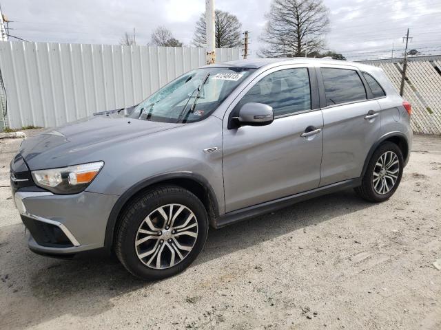 2018 Mitsubishi Outlander Sport ES