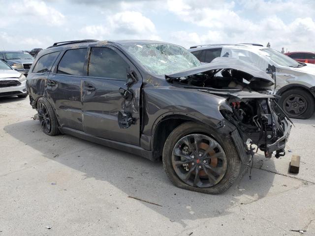 1C4RDHDGXMC573431 Dodge DURANGO GT