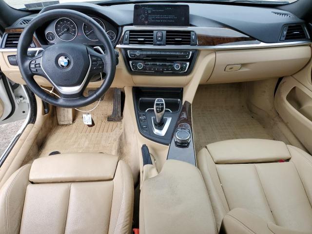 2016 BMW 428 XI GRA - WBA4C9C59GG137084