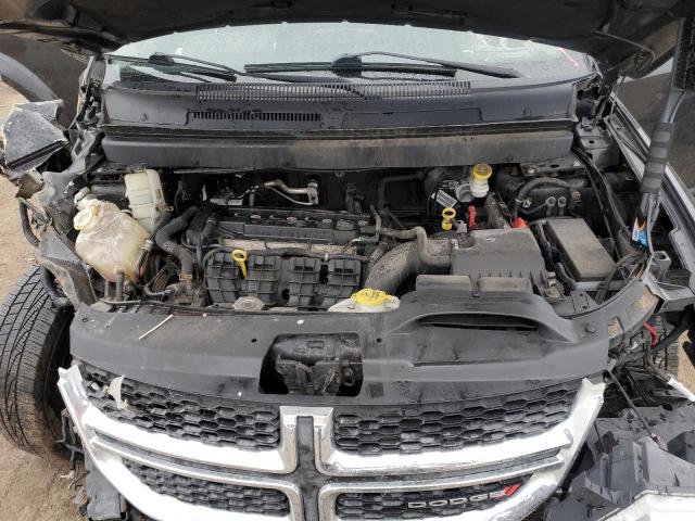 3C4PDCAB9GT128030 Dodge JOURNEY SE