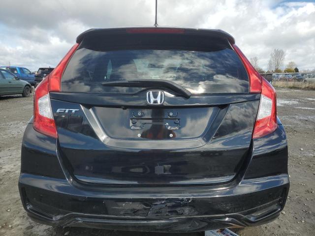 3HGGK5G49KM701331 HONDA FIT 2019