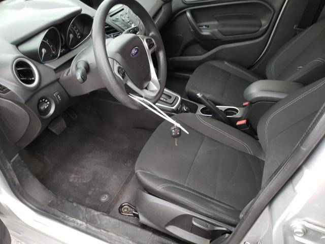 3FADP4BJ5KM120151 Ford FIESTA SE
