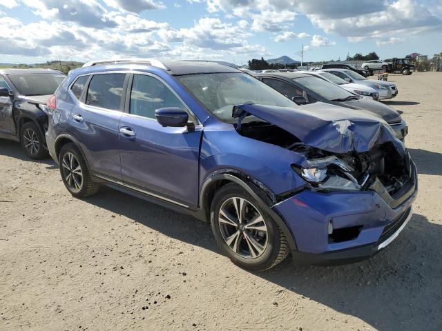 JN8AT2MT3JW458534 Nissan ROGUE S