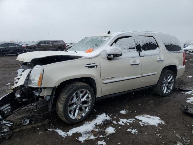 2010 Cadillac Escalade Premium