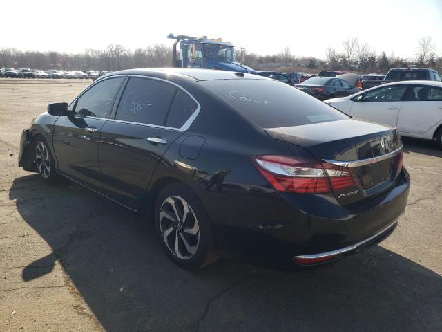 1HGCR2F07GA015459 Honda ACCORD EX