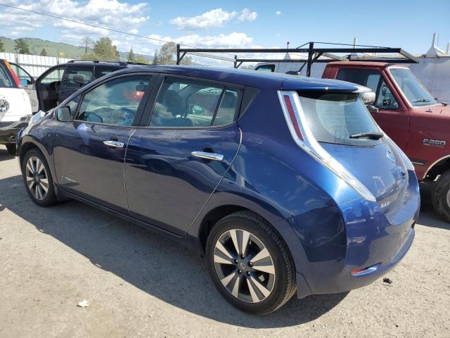 1N4BZ0CP0HC303450 Nissan LEAF S