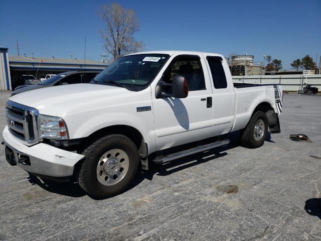 2006 Ford F-250 