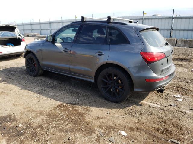 WA1D7AFP1GA002328 2016 AUDI Q5, photo no. 2