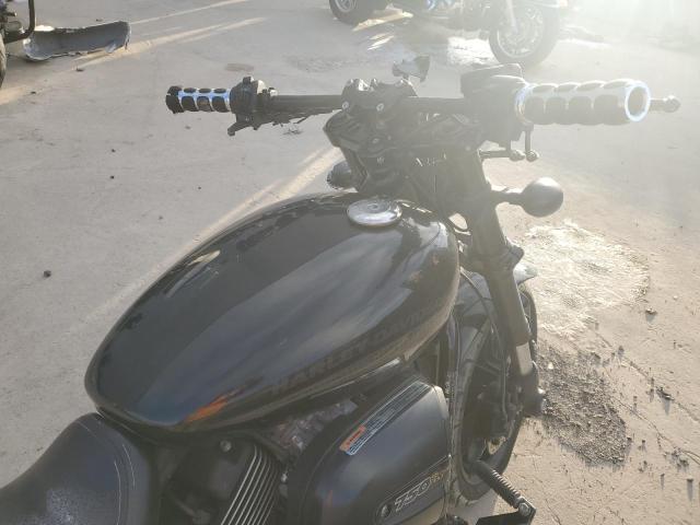 2017 HARLEY-DAVIDSON XG750A A - 1HD4NCG21HC509549