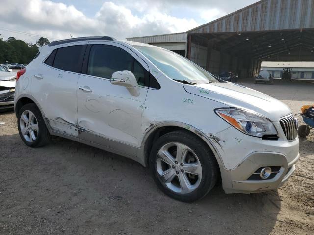 KL4CJCSB3FB177899 Buick Encore