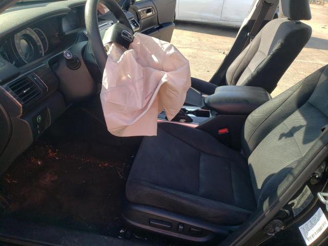 1HGCR2F07GA015459 Honda ACCORD EX