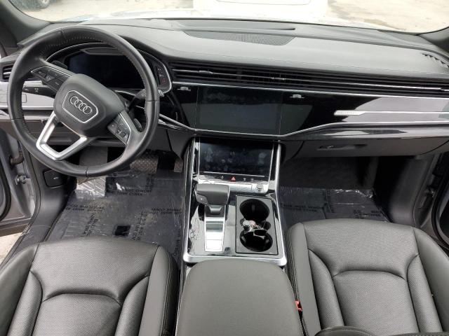 2019 AUDI Q8 PRESTIG WA1FVAF1XKD036740