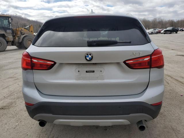 2016 BMW 1000 - WBXHT3Z32G4A48603