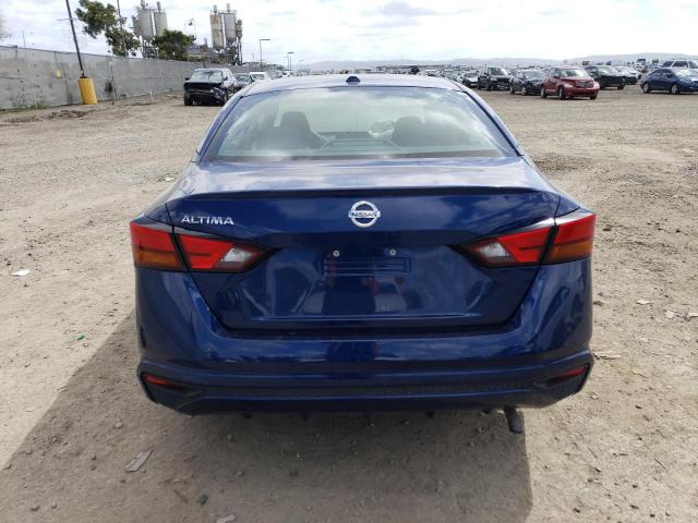 1N4BL4BV0LC220618 Nissan ALTIMA S