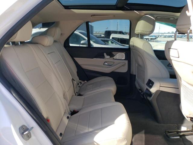 4JGFB4KE3LA064256 Mercedes-Benz Gle 350 4matic