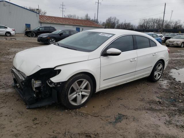 2015 VOLKSWAGEN CC SPORT - WVWBP7AN5FE803292