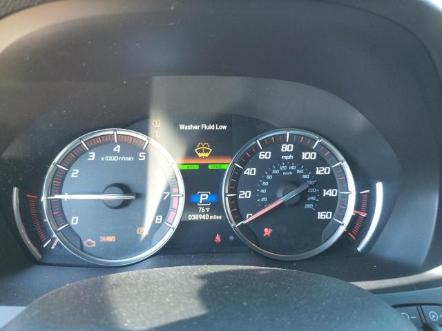 5J8YD4H03KL013735 Acura MDX A-SPEC