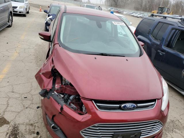 1FADP5BUXEL509471 Ford C-MAX SEL