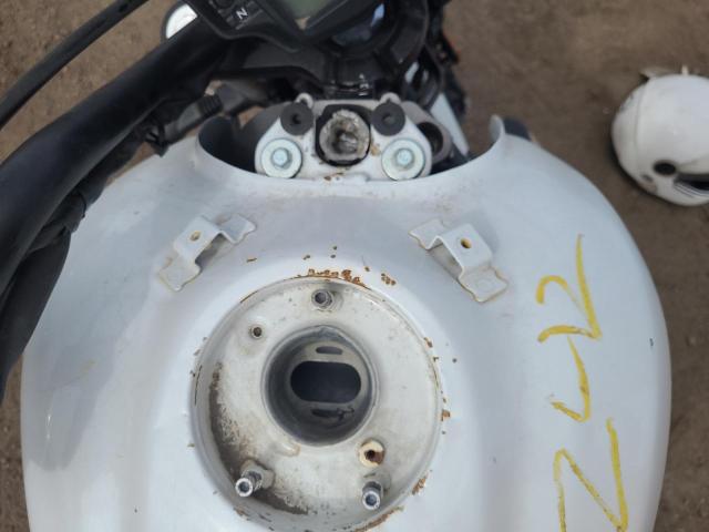 2015 KAWASAKI EN650 A - JKAENEA13FDA01038