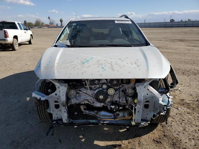 JF2GTHNC6PH220697 Subaru Crosstrek Limited