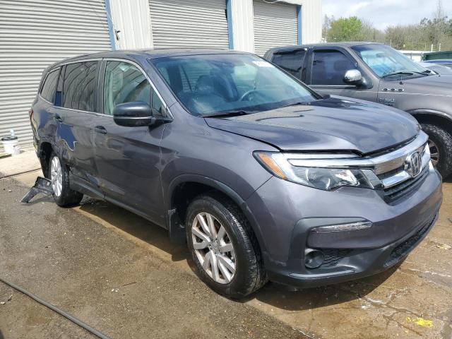2020 HONDA PILOT LX - 5FNYF5H12LB026147