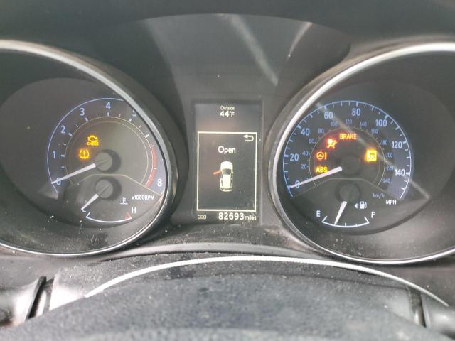 2016 TOYOTA SCION IM - JTNKARJE2GJ511522