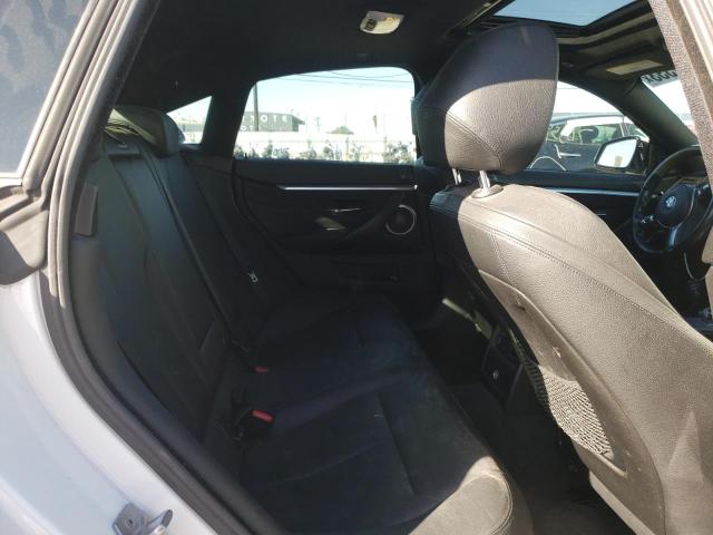 WBA4B1C55GG242872 BMW 435 I Gran Coupe
