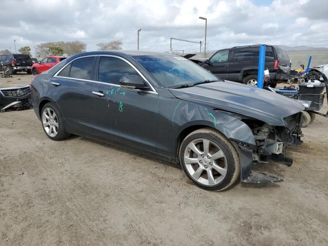 1G6AB5RA4E0149058 Cadillac ATS LUXURY