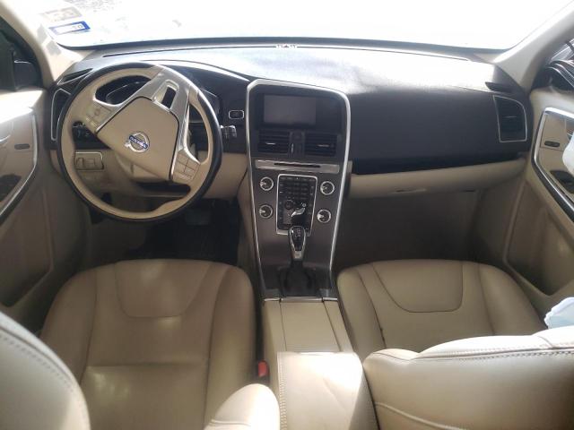 2015 VOLVO XC60 T5 PR - YV440MDK9F2689700