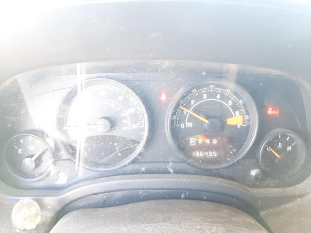 1C4NJPBB0FD387998 Jeep Patriot Sport