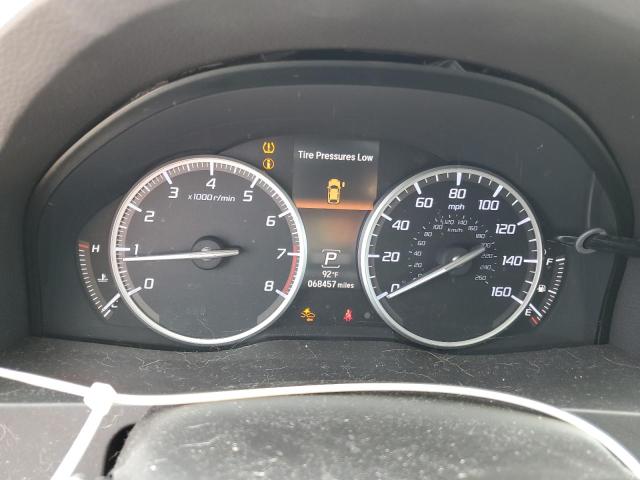 2016 ACURA RDX ADVANC - 5J8TB3H75GL013895