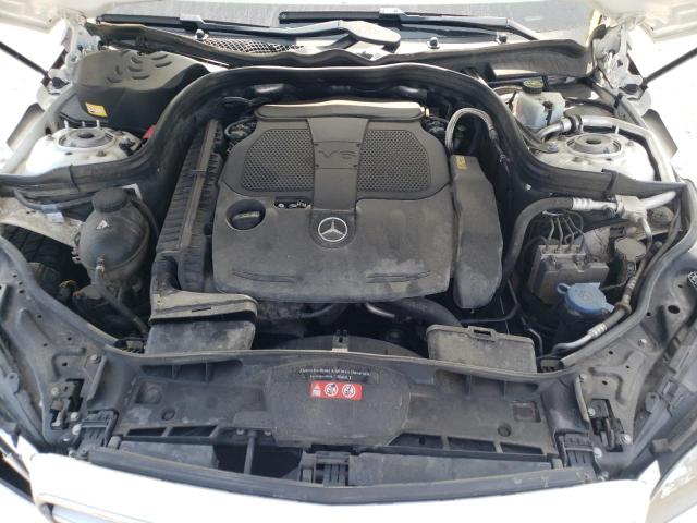 WDDHF8JB9EB030681 Mercedes-Benz E 350 4matic