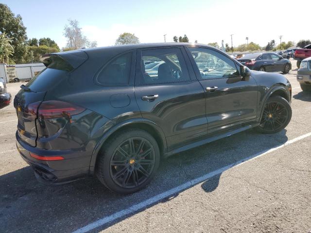 2016 PORSCHE CAYENNE GT - WP1AD2A23GLA79479