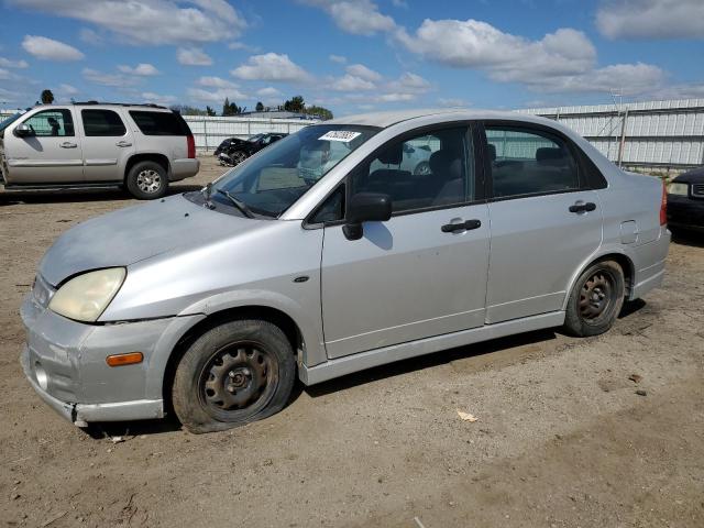 2003 Suzuki Aerio S