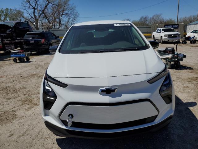 2022 CHEVROLET BOLT EV 1L - 1G1FW6S04N4105416