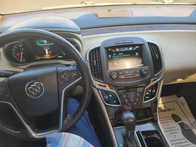 1G4GB5G38GF169532 Buick Lacrosse