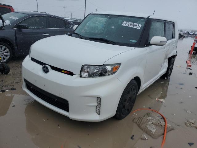 2015 Scion xB 