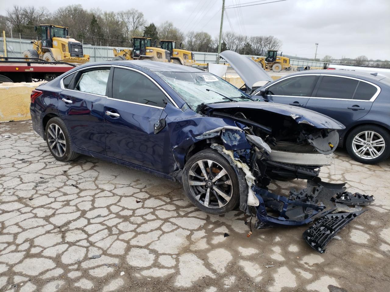 1N4AL3AP2HC121654 NISSAN ALTIMA 2017
