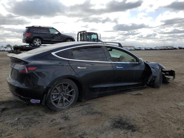 5YJ3E1EA5KF321431 Tesla MODEL 3