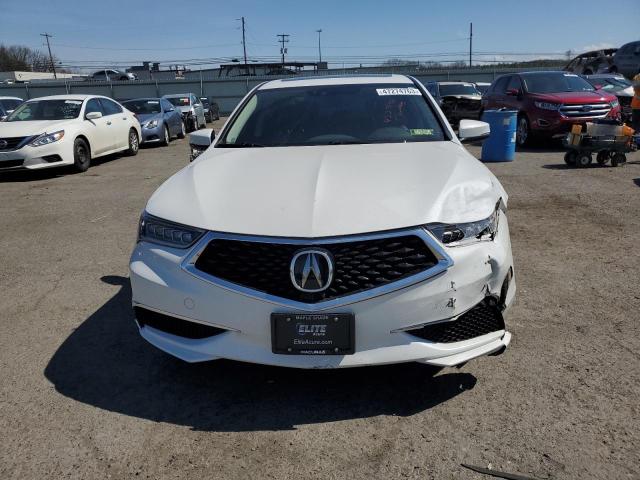 2020 ACURA TLX TECHNO - 19UUB2F41LA001479