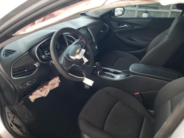 2020 CHEVROLET MALIBU LT 1G1ZD5ST4LF009648
