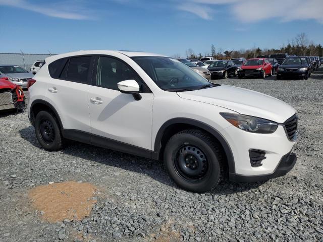 Vin: jm3ke4dy9g0748541, lot: 47170213, mazda cx-5 gt 20164