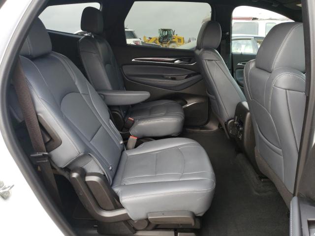 2022 BUICK ENCLAVE PR - 5GAEVBKW8NJ105005