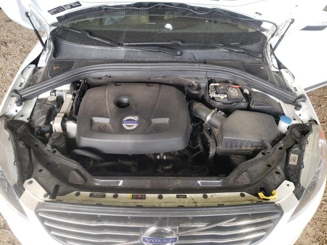 2015 VOLVO XC60 T5 PR - YV440MDK9F2689700