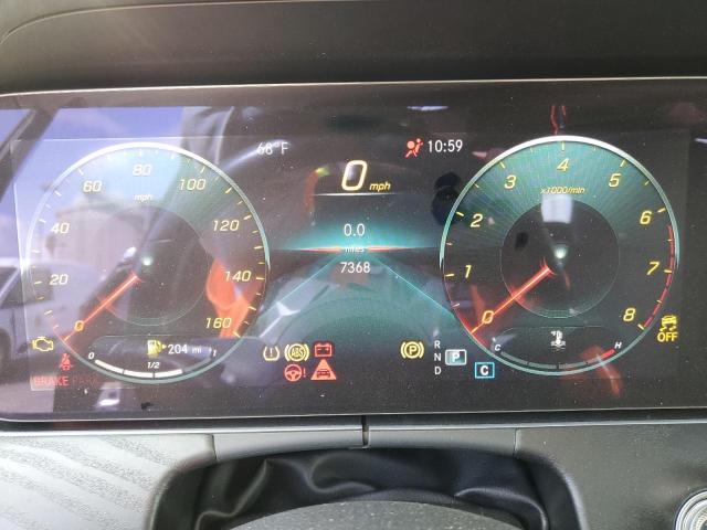 W1KZF8DB8NB064207 Mercedes-Benz E 350